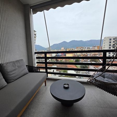 Two Steps Apartments Tirana Exterior photo