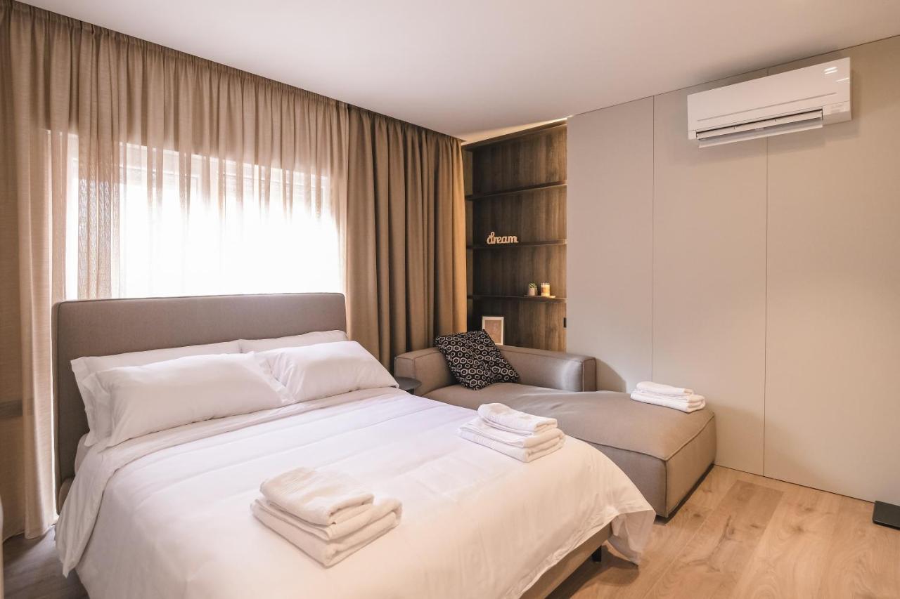 Two Steps Apartments Tirana Exterior photo