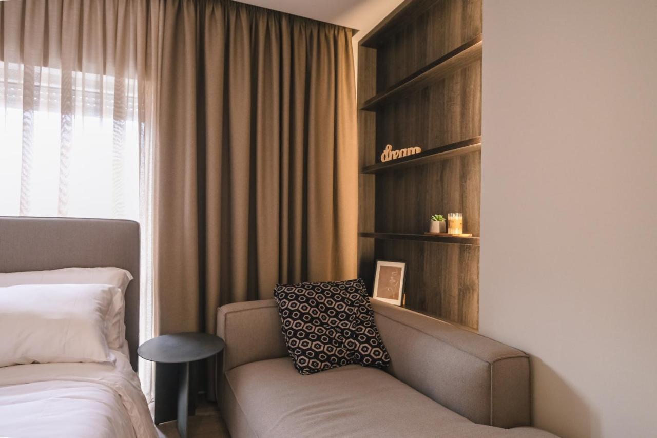 Two Steps Apartments Tirana Exterior photo