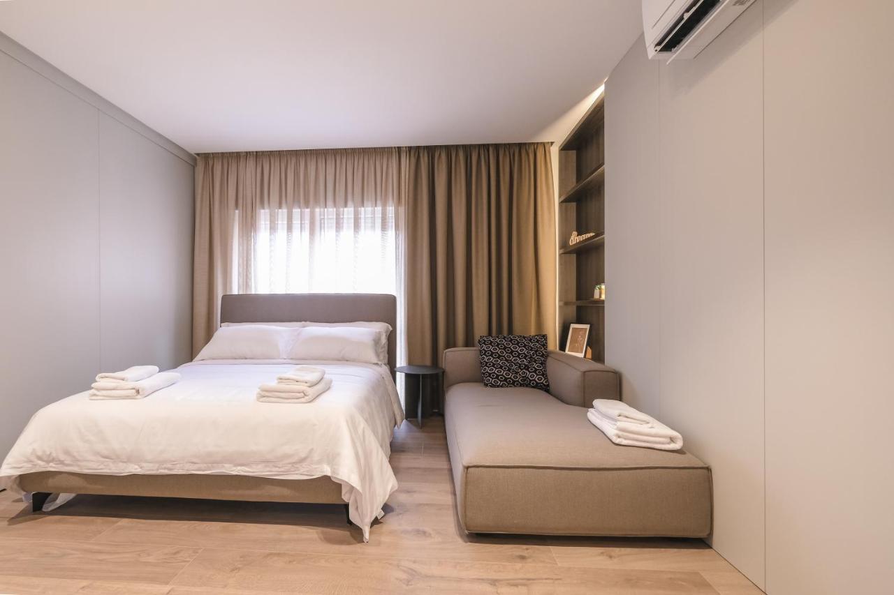 Two Steps Apartments Tirana Exterior photo