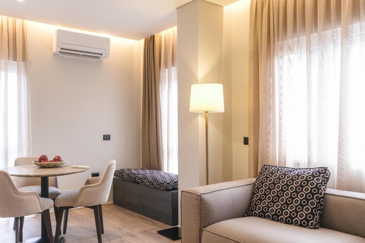 Two Steps Apartments Tirana Exterior photo